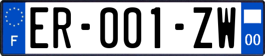 ER-001-ZW