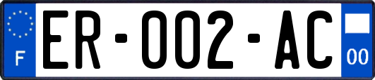 ER-002-AC