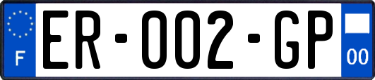 ER-002-GP