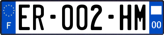 ER-002-HM