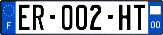 ER-002-HT