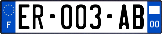 ER-003-AB