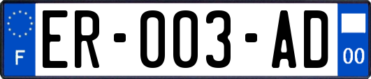 ER-003-AD