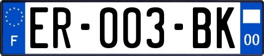 ER-003-BK