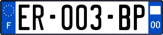 ER-003-BP