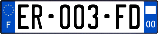 ER-003-FD