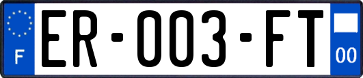 ER-003-FT