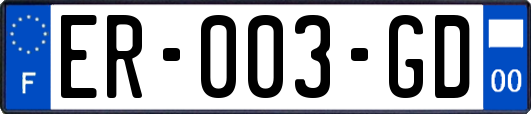 ER-003-GD