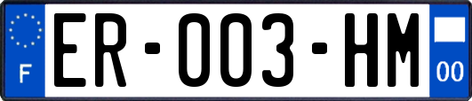 ER-003-HM