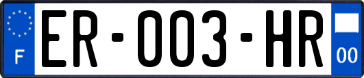 ER-003-HR