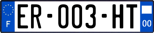 ER-003-HT
