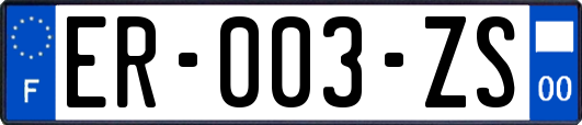 ER-003-ZS