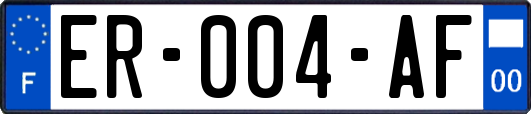 ER-004-AF