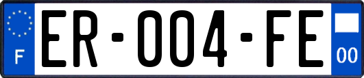ER-004-FE