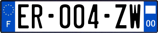 ER-004-ZW