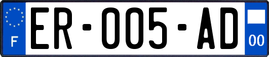 ER-005-AD