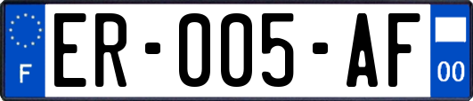 ER-005-AF