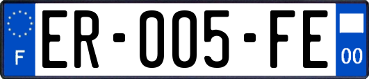 ER-005-FE