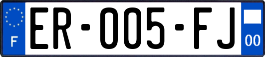 ER-005-FJ