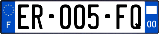 ER-005-FQ