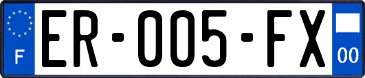 ER-005-FX