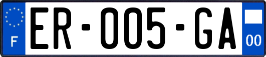 ER-005-GA
