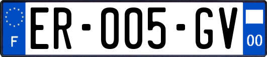 ER-005-GV