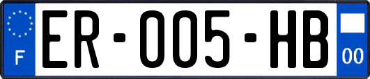 ER-005-HB
