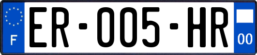 ER-005-HR