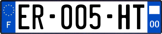 ER-005-HT