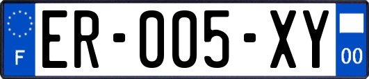 ER-005-XY