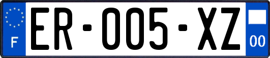 ER-005-XZ