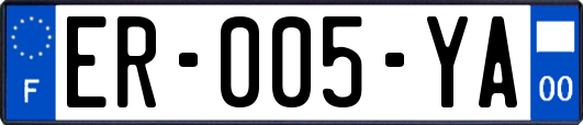 ER-005-YA