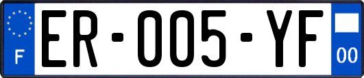 ER-005-YF