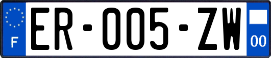 ER-005-ZW