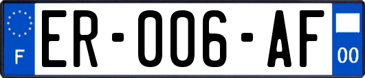 ER-006-AF