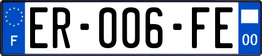 ER-006-FE