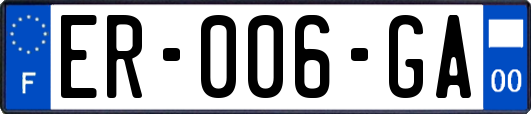 ER-006-GA