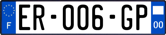 ER-006-GP
