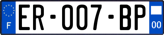 ER-007-BP