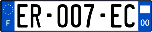 ER-007-EC