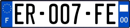 ER-007-FE