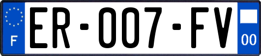 ER-007-FV
