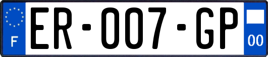 ER-007-GP