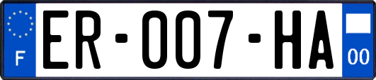 ER-007-HA