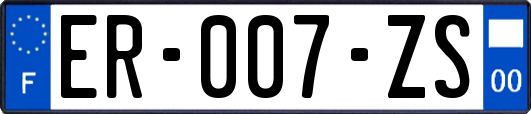 ER-007-ZS