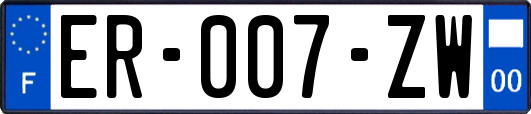 ER-007-ZW