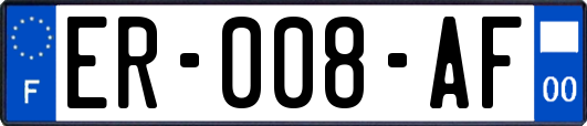 ER-008-AF