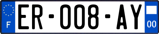 ER-008-AY