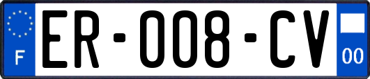 ER-008-CV